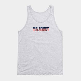 U.S. Jones Tank Top